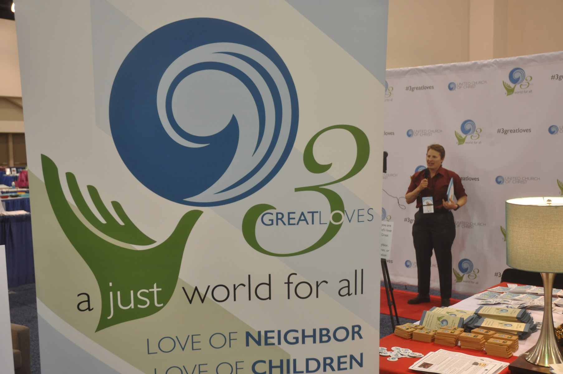 UCC's 3 Great Loves continues to 2021, with a momentum and a theme song ...