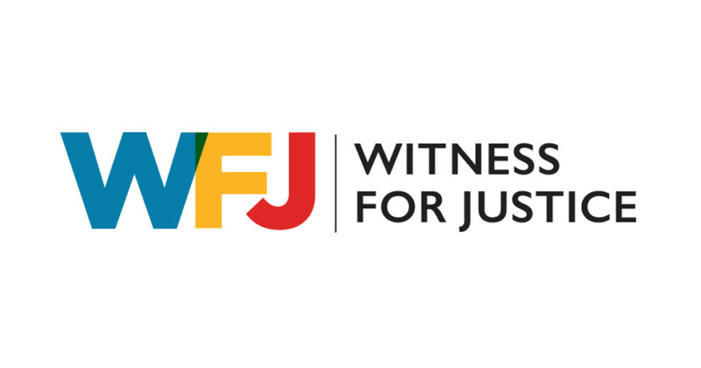 Witness for Justice