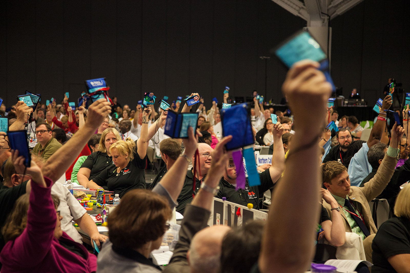 Divested Community The faith community’s role in the divestment movement - United Church ...