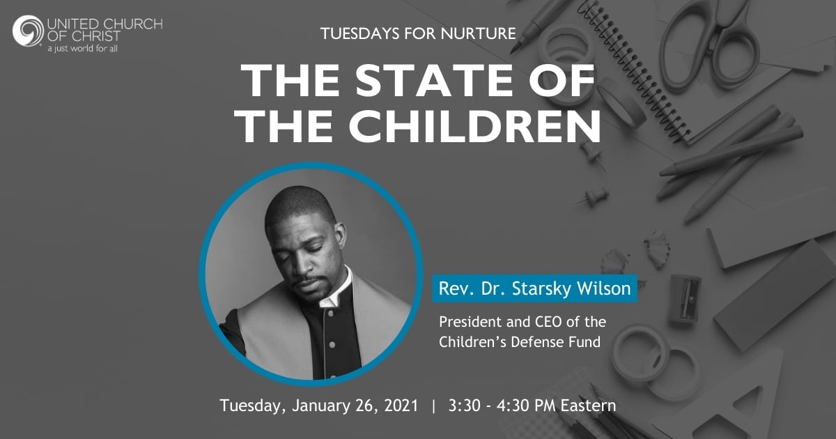 The State of the Children