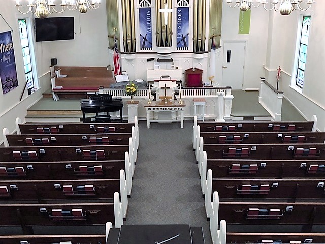 Amherst Ohio sanctuary after