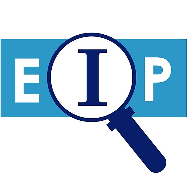 EIP logo