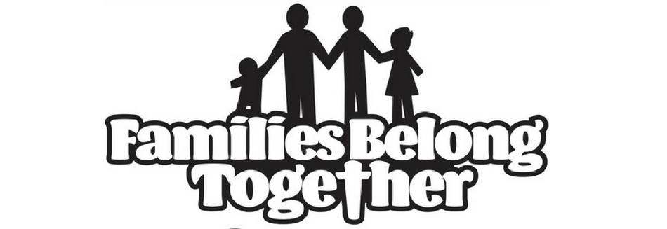 Families Belong Together