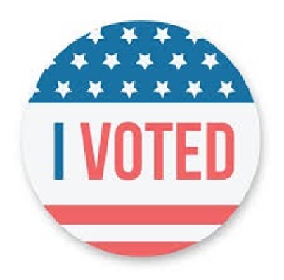 I Voted