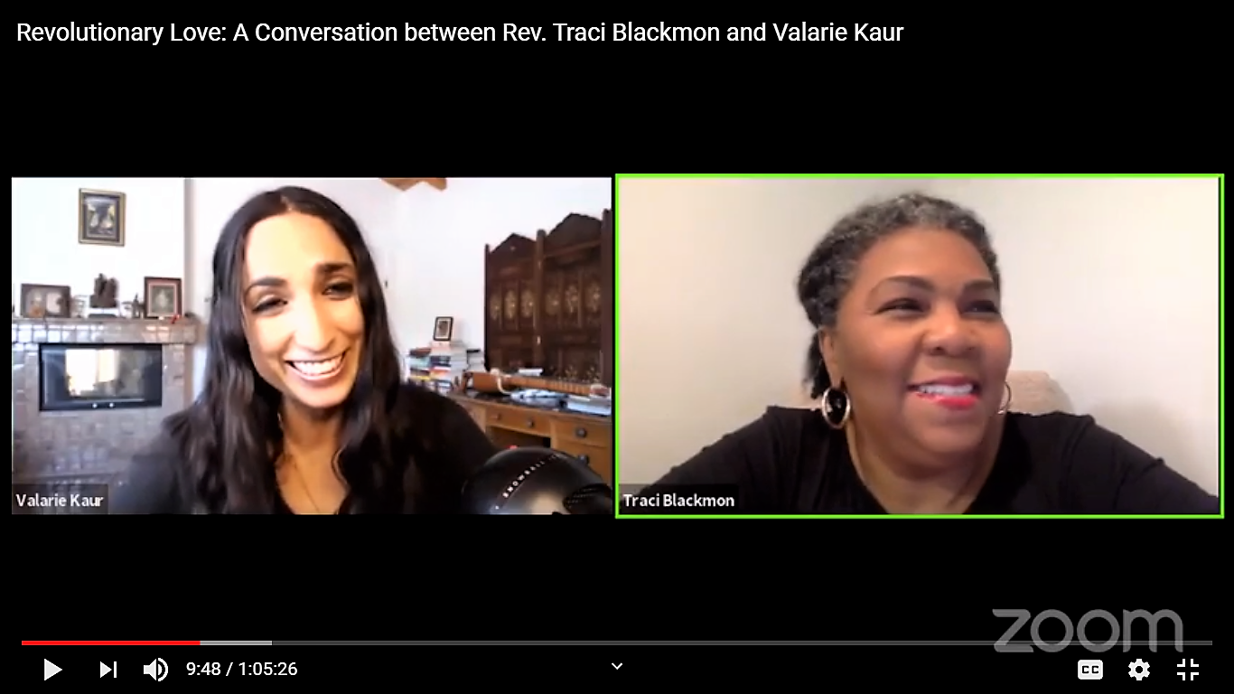 Kaur and Blackmon webinar 6/30/20