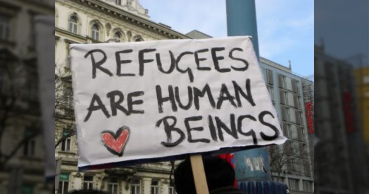 U.S. churches speak as one in solidarity with migrants and refugees ...
