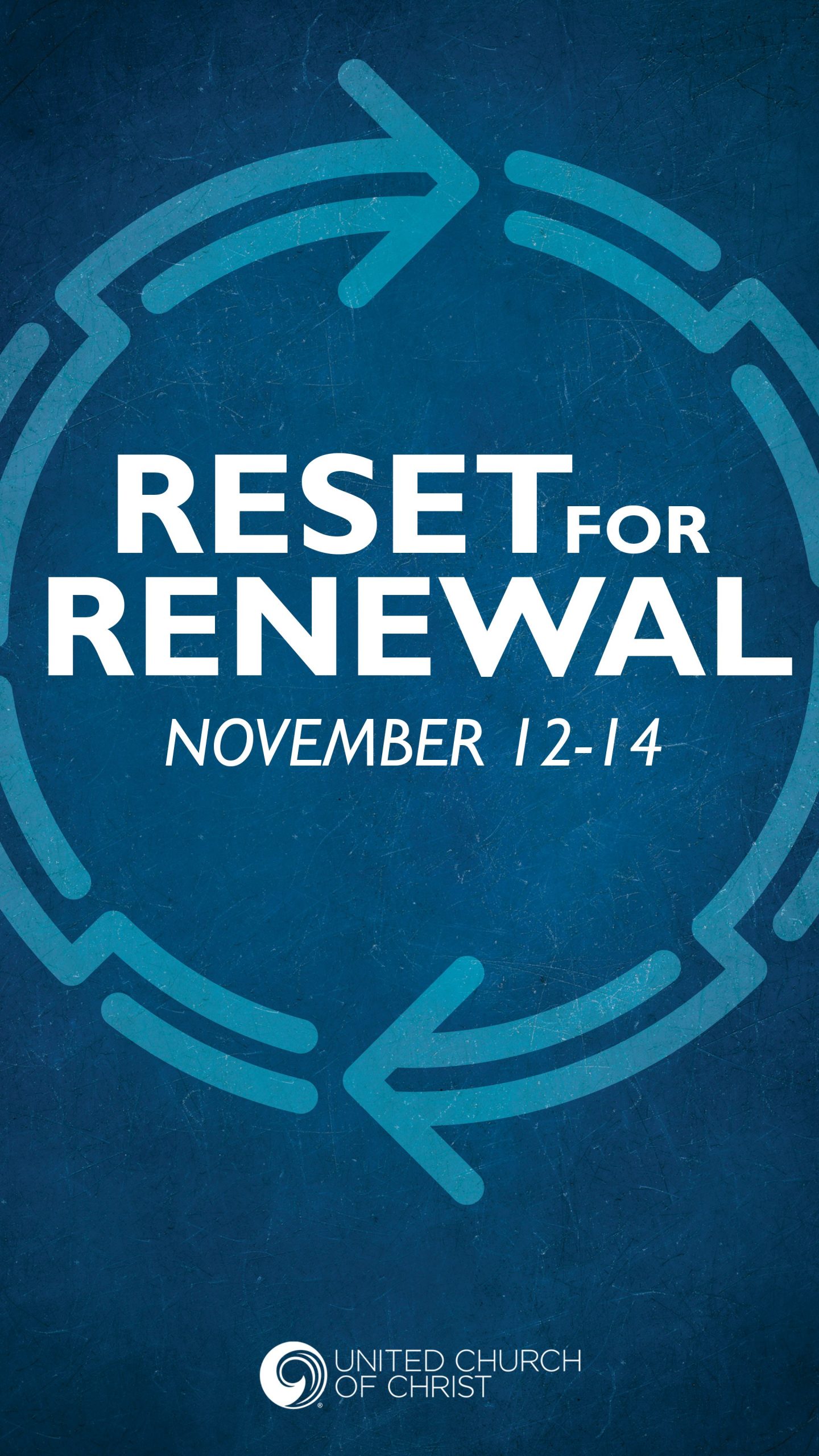 Reset for Renewal 2020 event image