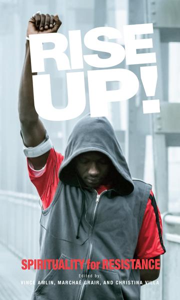 Rise Up! Rise Up!