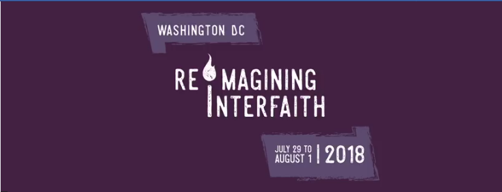 Reimagining Interfaith