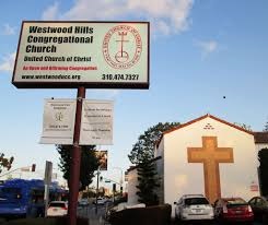 Westwood Hills Congregational UCC 2017