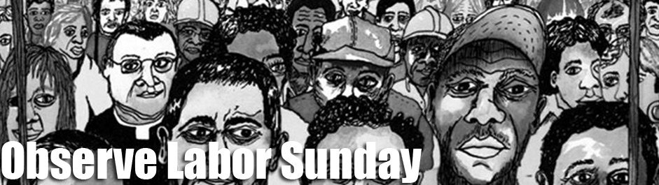 2017 Labor Sunday