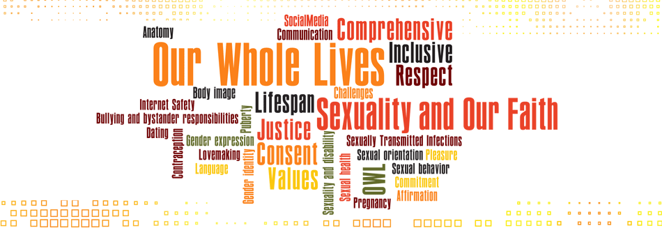 Our Whole Lives Sexuality Education