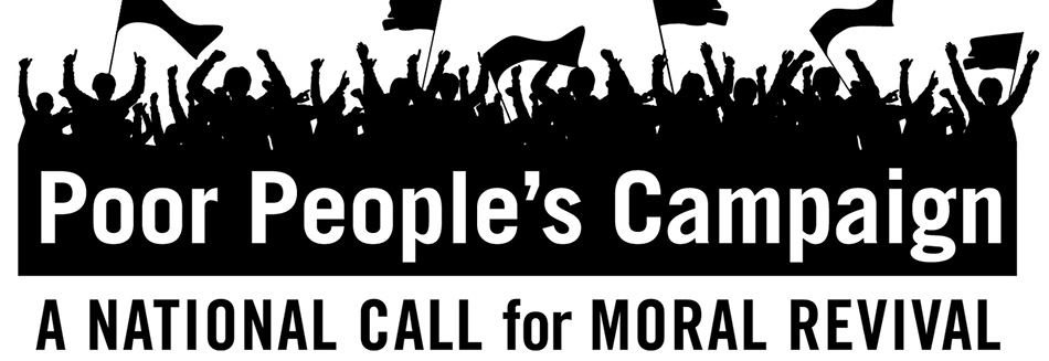 Poor People's Campaign Logo