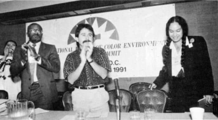 30th Anniversary: The First National People of Color Environmental ...