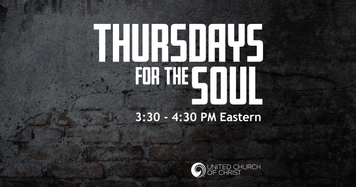 ThursdaysForTheSoulLogo