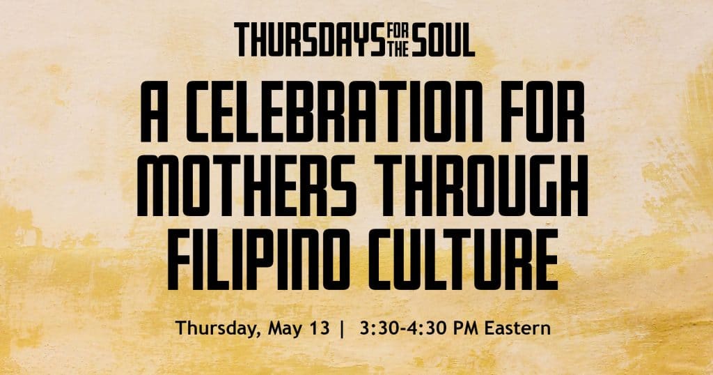 A-Celebration-for-Mothers-Thursdays-for-the-Soul