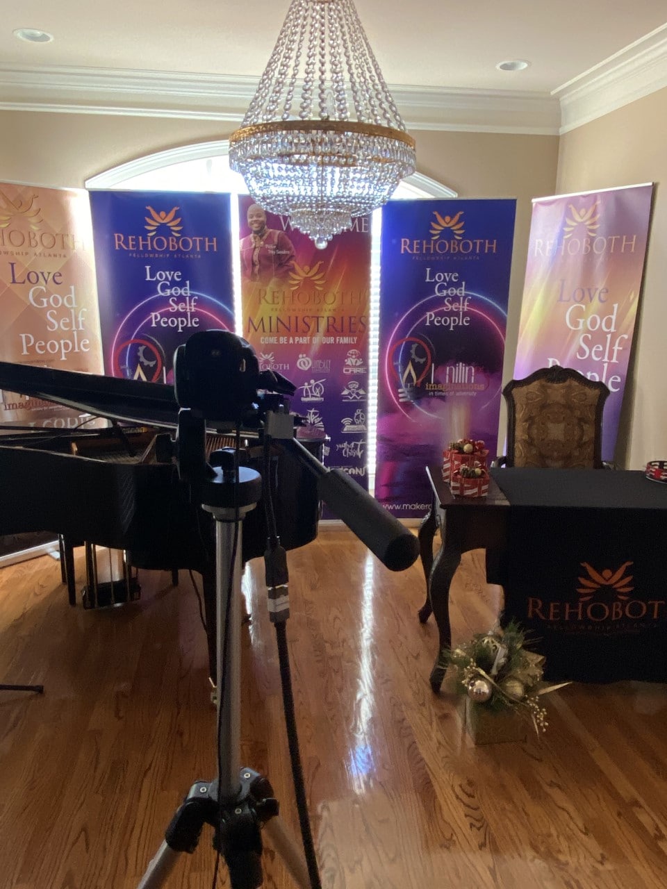 Strengthen the Church offering supports congregations across the UCC in