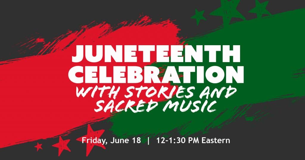 A Celebration with Stories and.... United Church of Christ