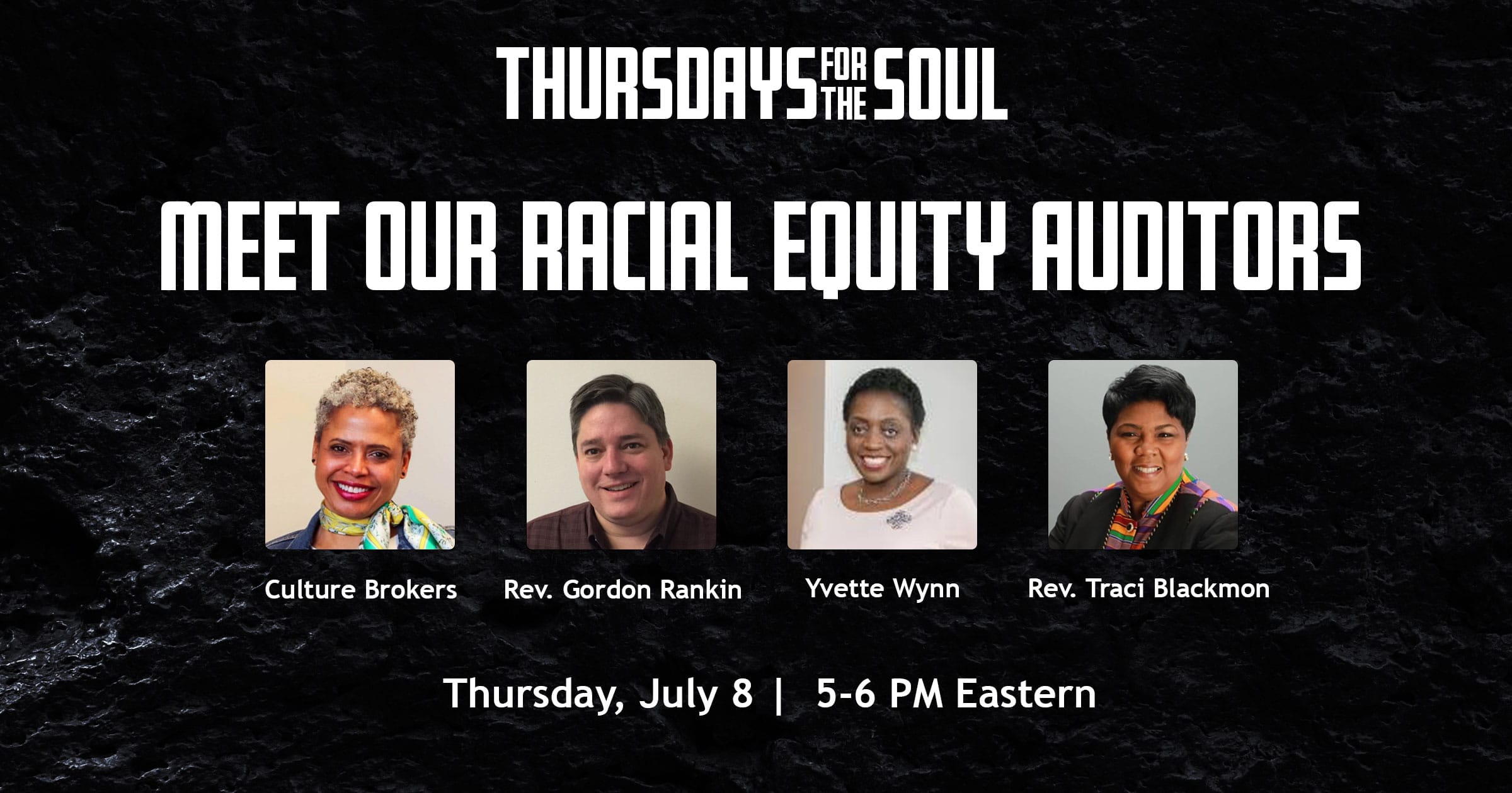 REAuditors-ThursdaysfortheSoul-WPImage-Promotion