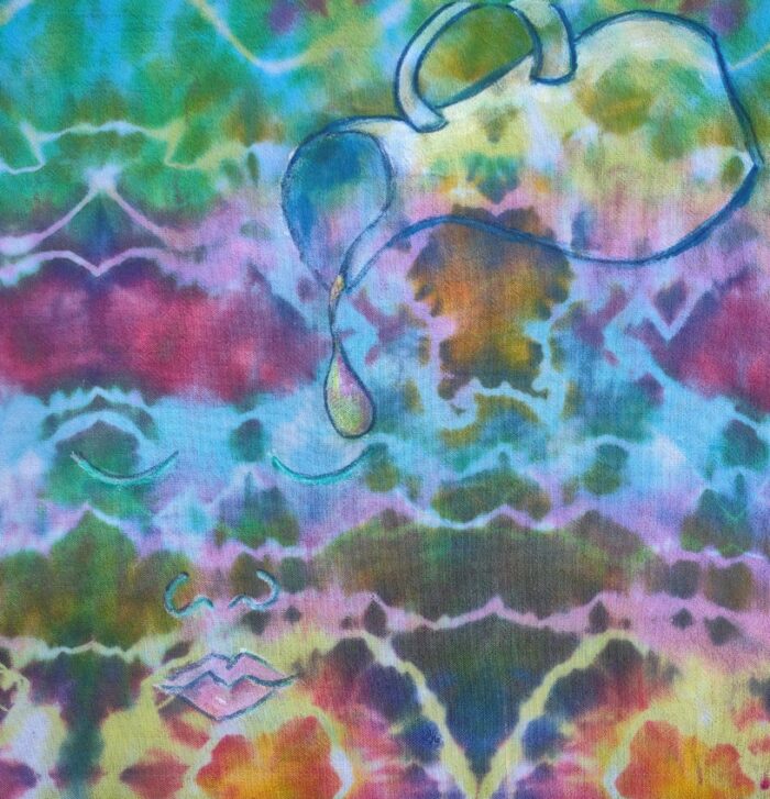 Living Psalm 45 - Pentecost 14B - United Church of Christ