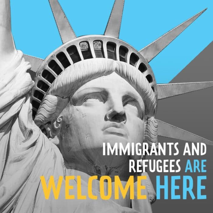 ImmigrantsWelcomeStatueImage2021
