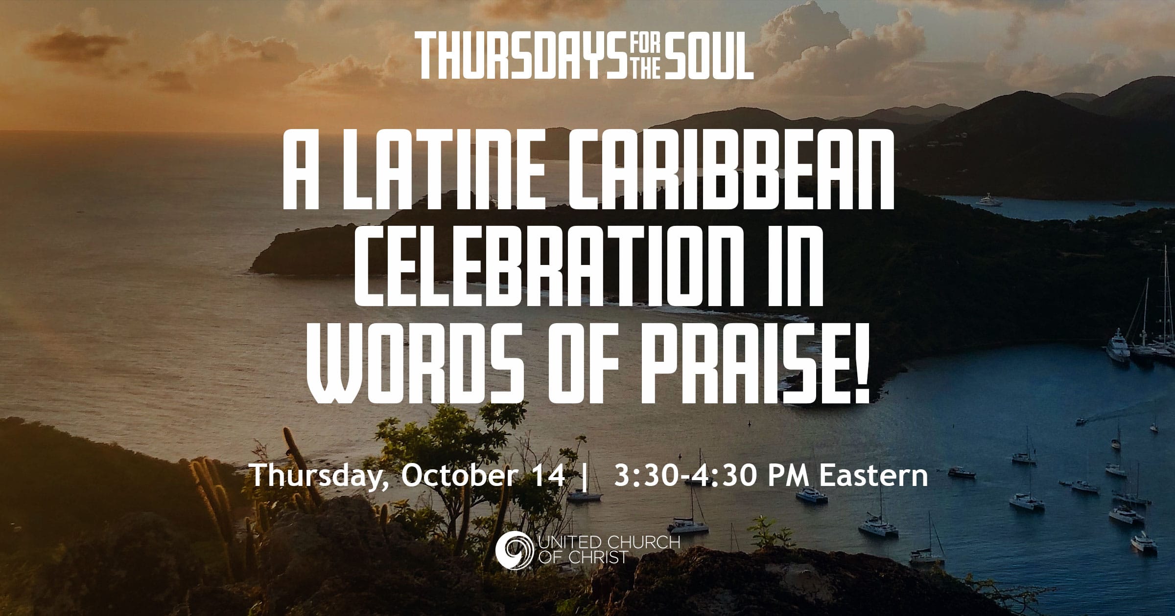 CaribbeanCelebration-ThursdaysfortheSoul