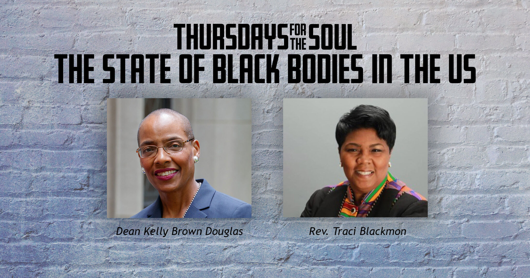 The State of Black Bodies in the US - United Church of Christ