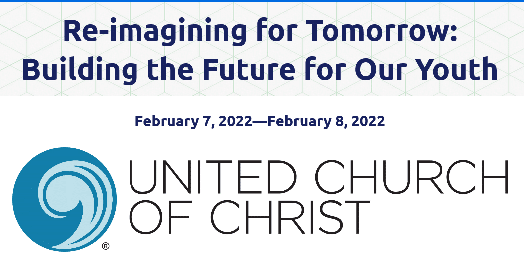 Major rethink of UCC youth ministries is set for Feb. 78 United Church of Christ