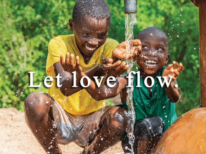 One Great Hour of Sharing United Church of Christ