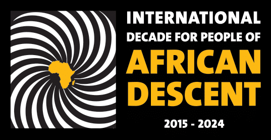 UNDecadeAfricanDecentLogo