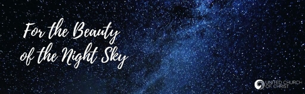 Under One Sky 2021 - Global Dark Skies Conference - Go Stargazing