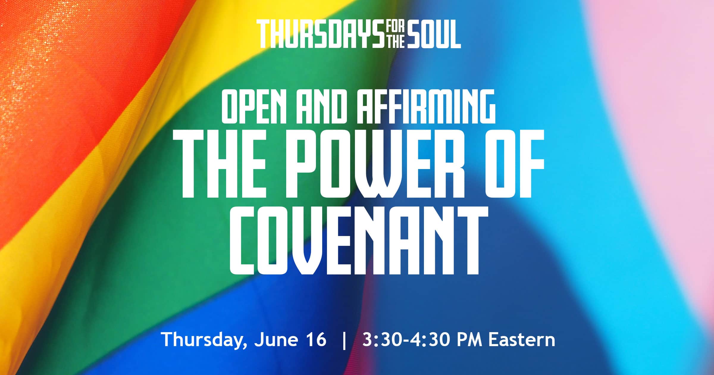 ThePowerofCovenant