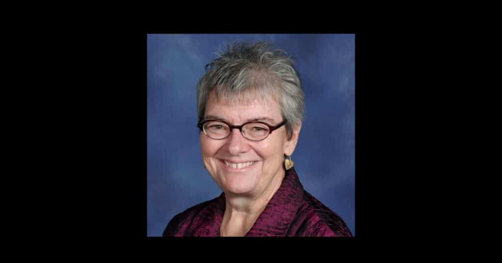 Memorial service July 13 for Jane Heckles, a leader in Conference and national ministries
