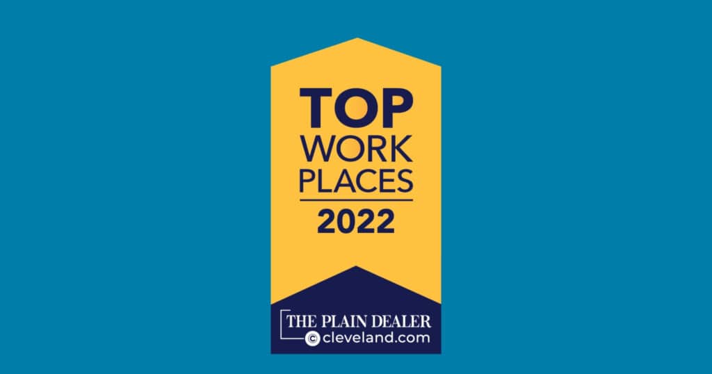 TopWorkplacesCLE2022