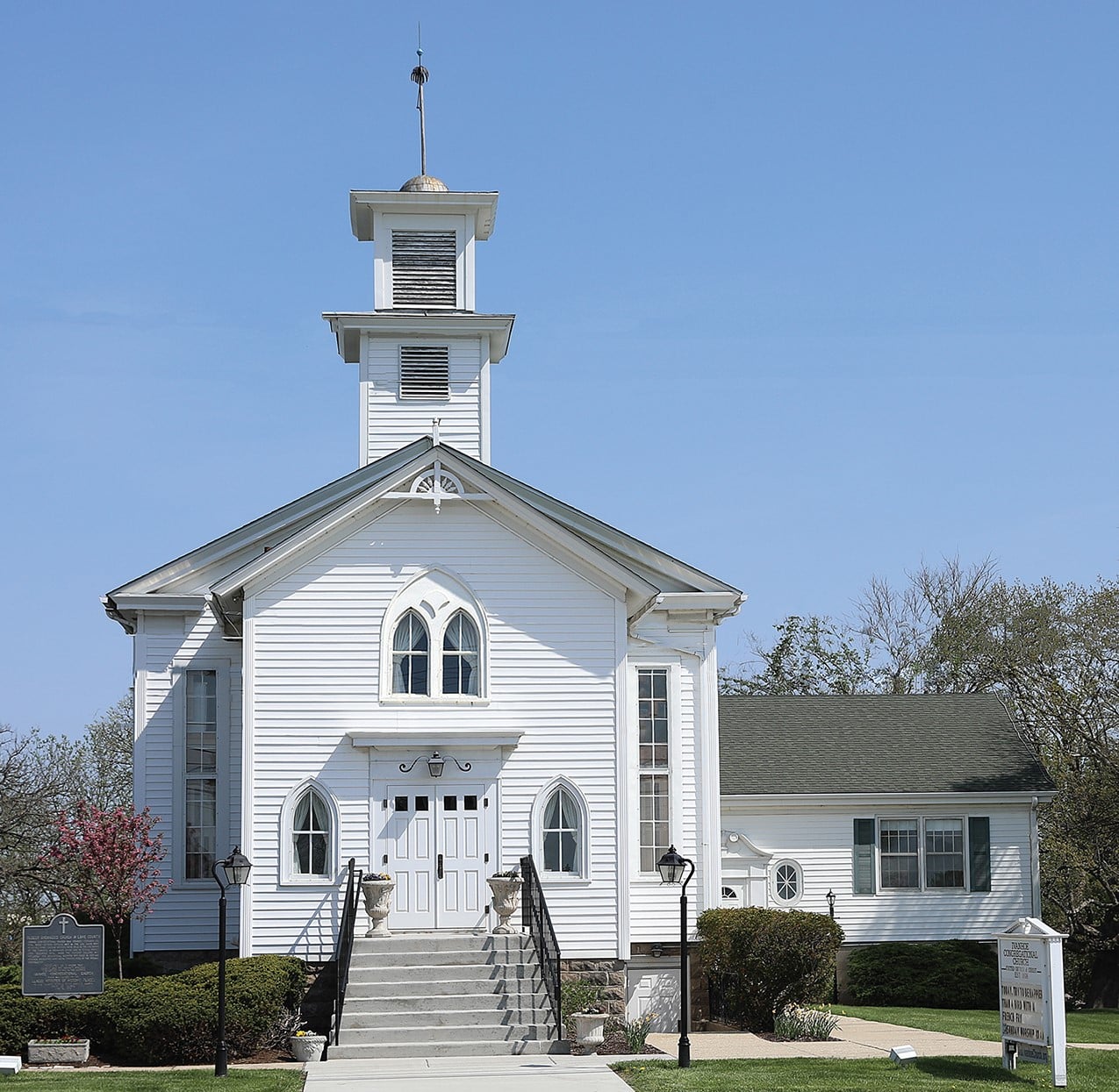 2022 stewardship materials resonate, prompt yearround use United