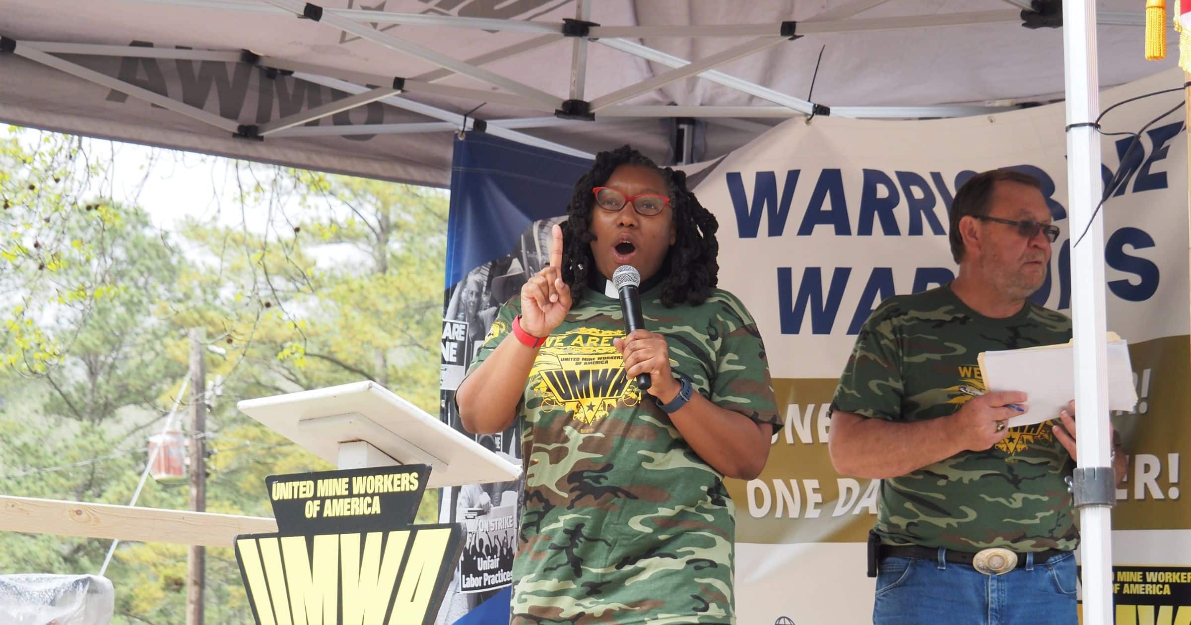 UCC calls for support of workers and their families beyond Labor Day ...