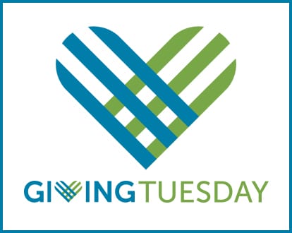 Giving Tuesday PT
