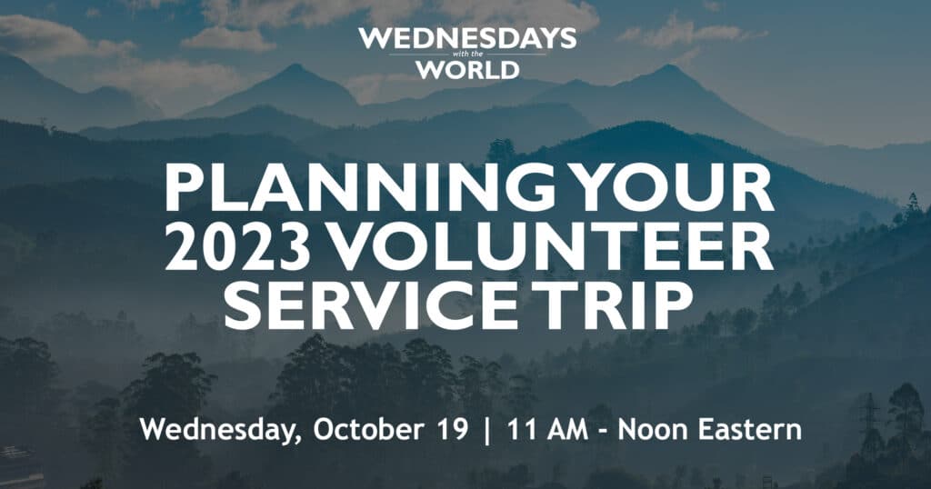 Planning-Your-2023-Volunteer-Service-Trip-WednesdayswiththeWorld