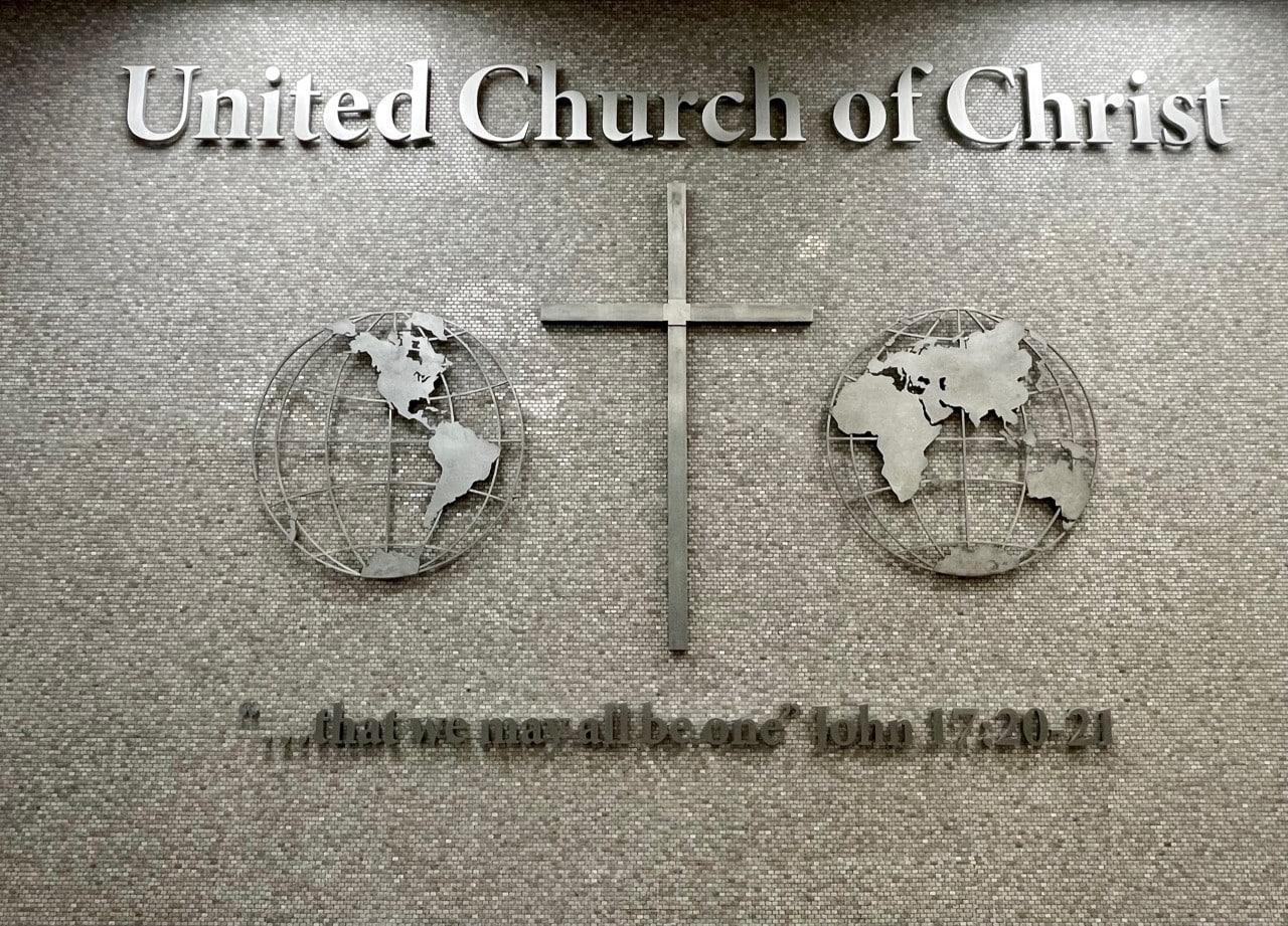 UCC national setting to guests in Oct. 19 open house United