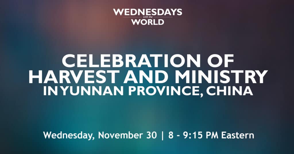 Celebration-of-Harvest-and-Ministry-in-Yunnan-Province-China-WednesdayswiththeWorld
