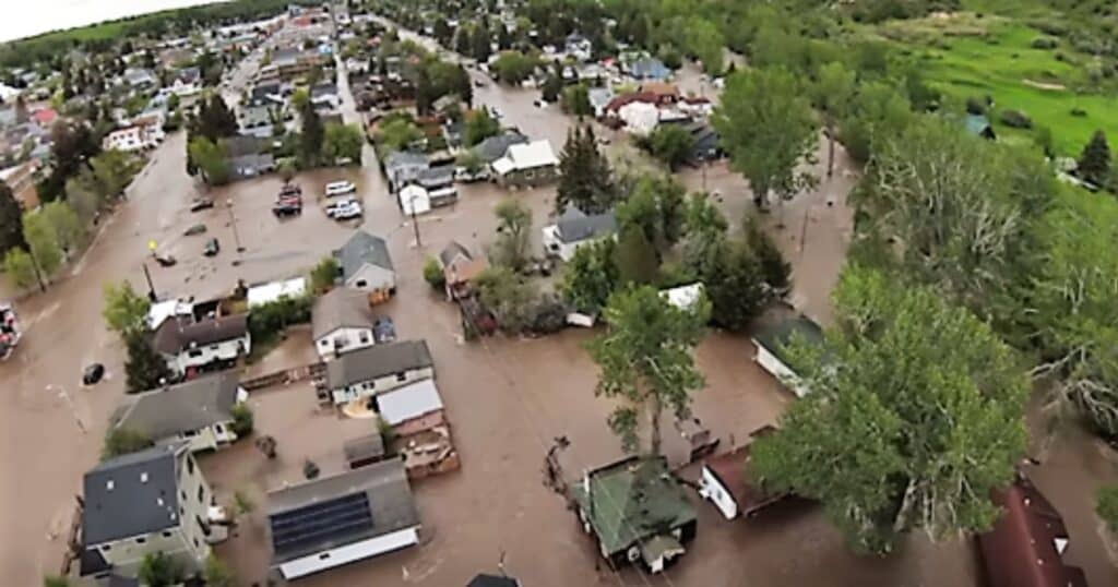 RedLodgeMTflood061322