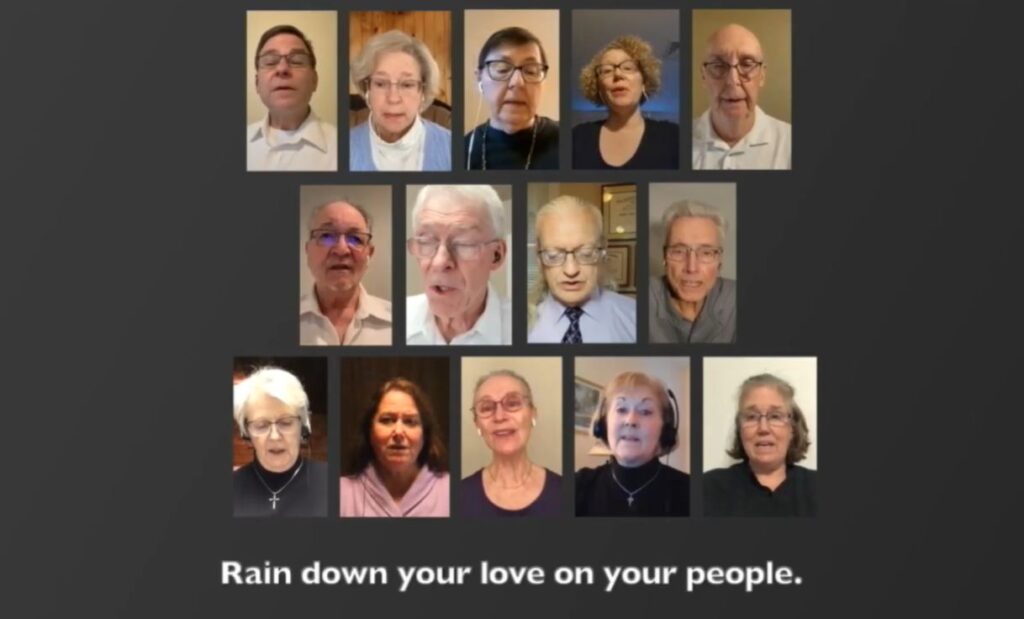  You Matter UCC Leaders Spotlight Small Rural Congregations During 