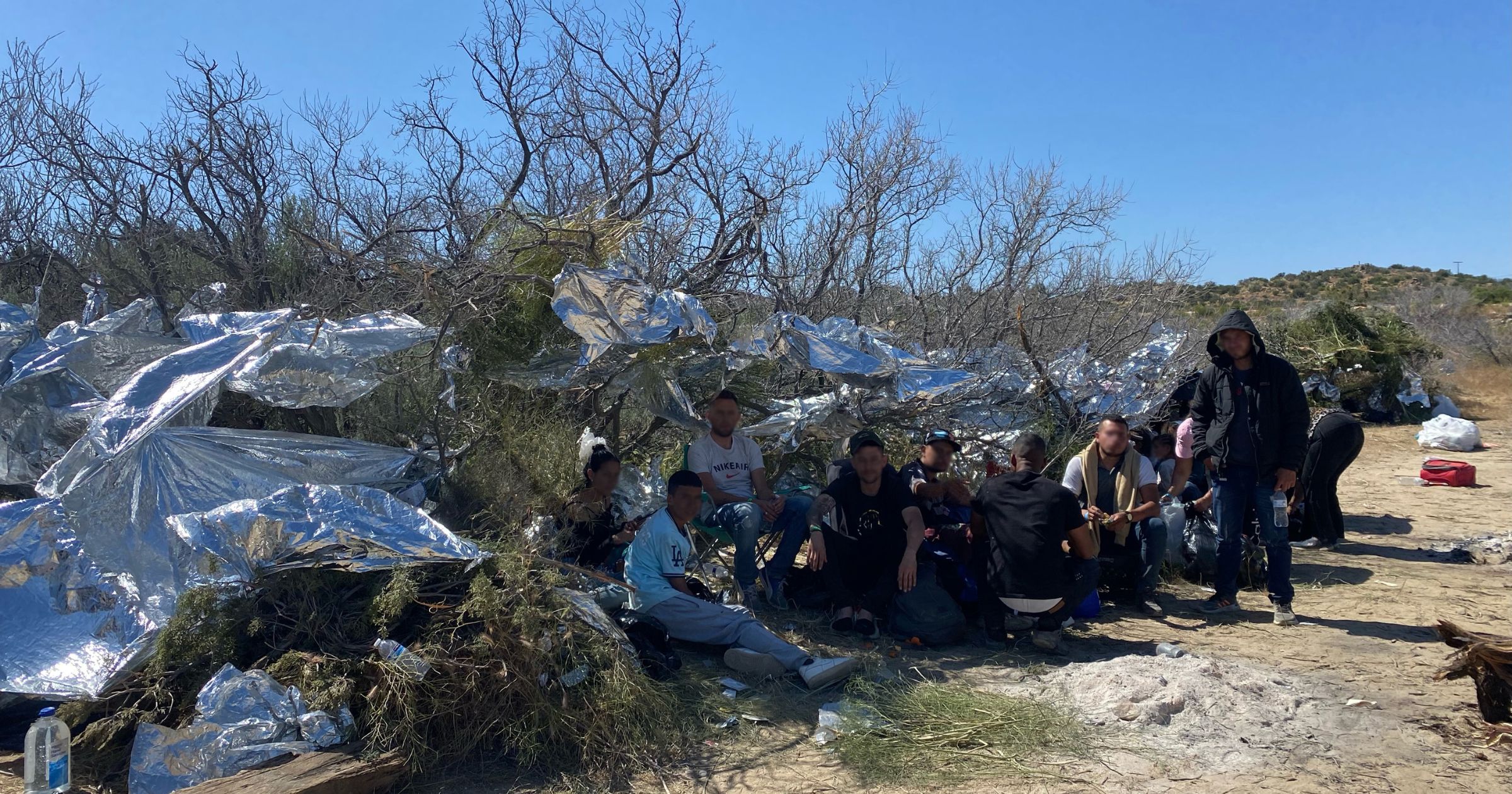 As Title 42 ends, UCC advocates prepare to help migrants at border amid ...