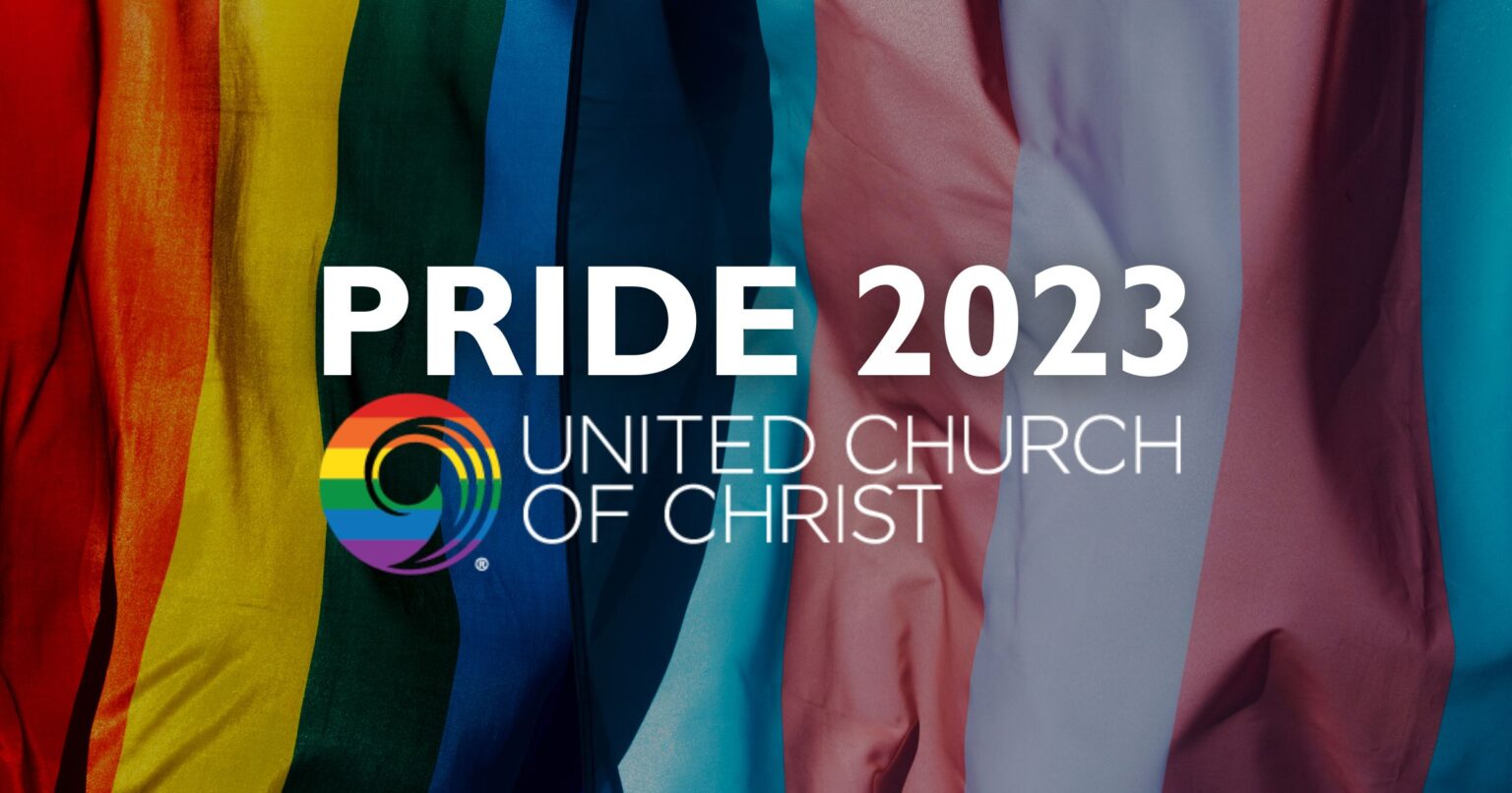 Ucc Events UCC celebrates Pride 2023 with special events, programs and resources ...