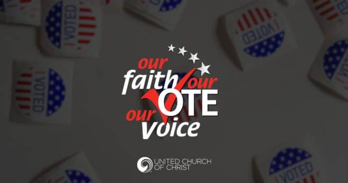 News - United Church of Christ