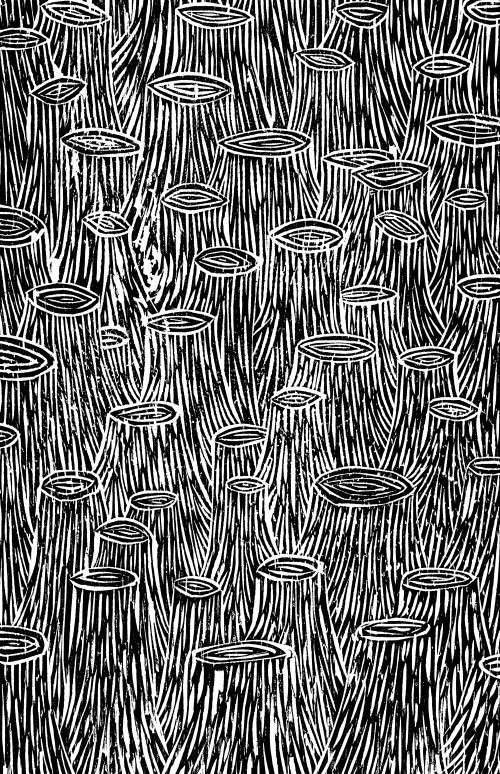 Forest by Josh MacPhee