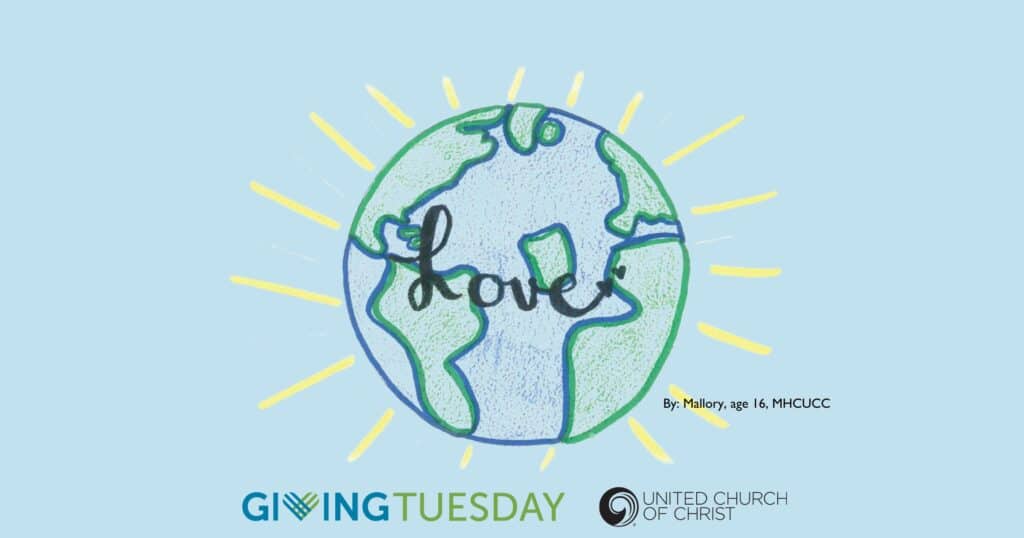 Giving Tuesday donors give $60K gift of climate hope