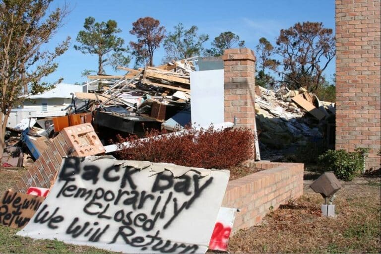 Remembering Hurricane Katrina 20 Years Later - United Church of Christ