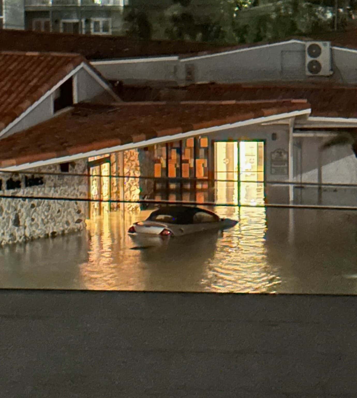 A Disaster Survivor S Lessons Learned United Church Of Christ