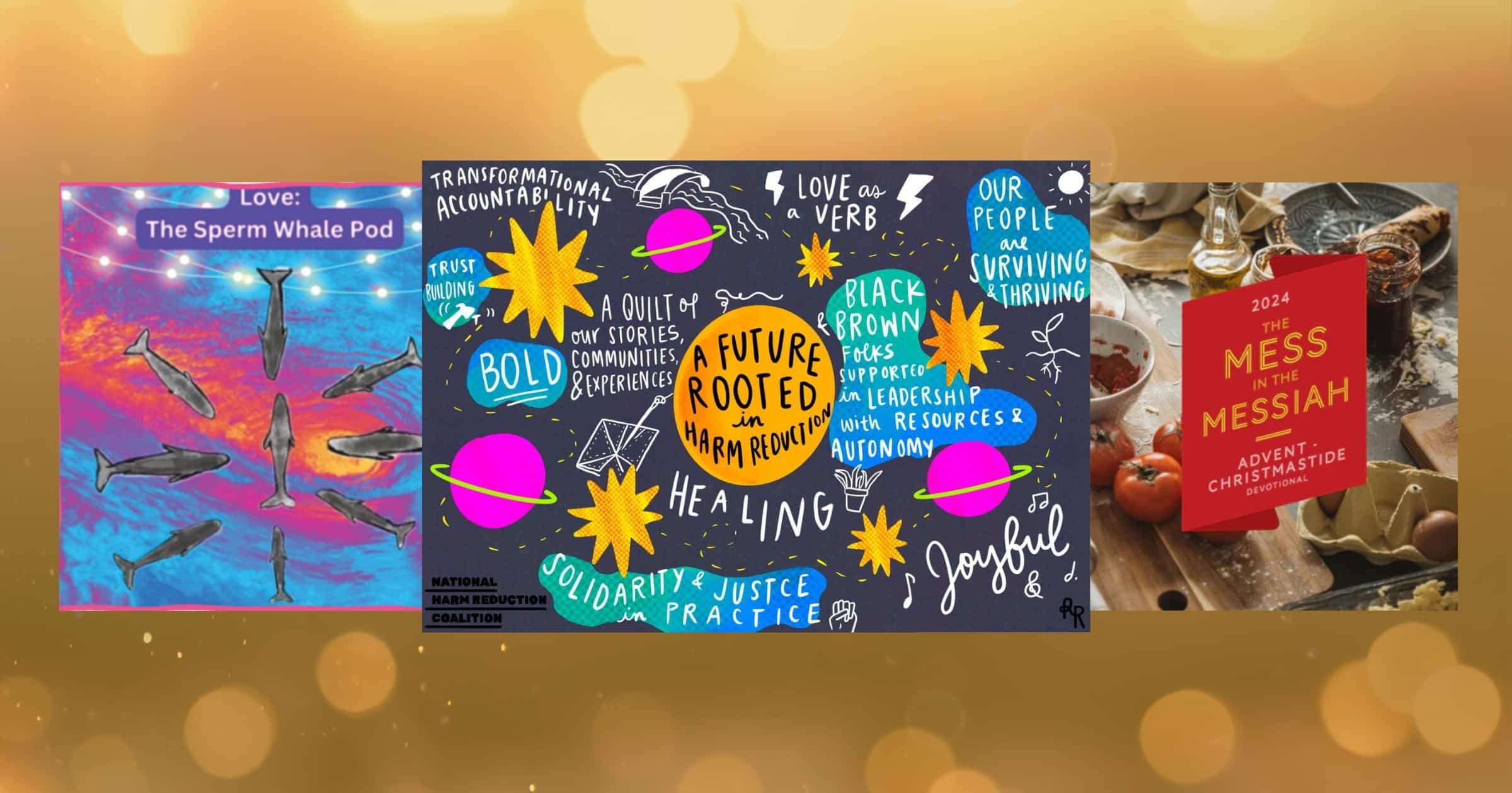 UCC offers Advent 2024 resources to worship, reflect, and embody hope ...